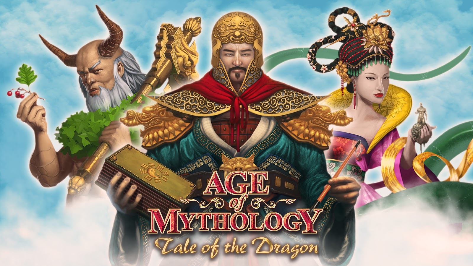 Age of mythology online Age of mythology online