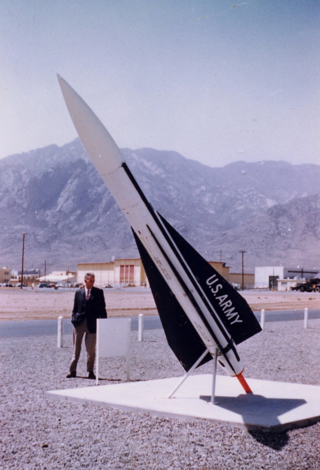 The Space Race