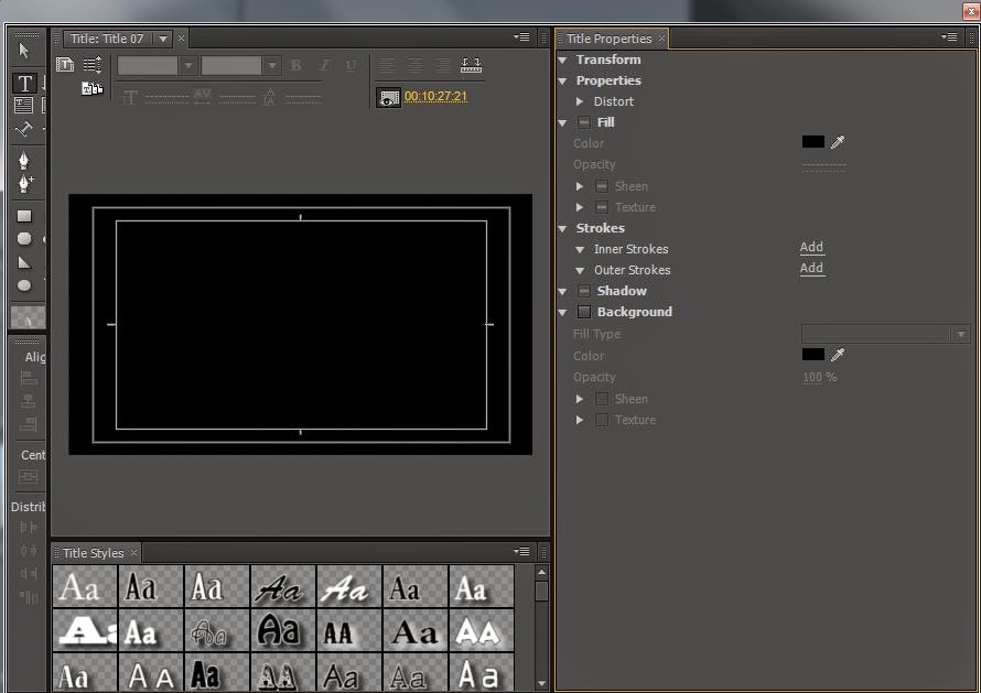 Film & TV blog: Short Film Edit Review