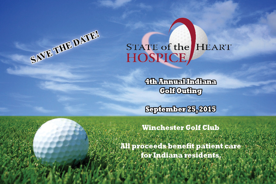 State of the Heart Hospice to Hold Fourth Annual