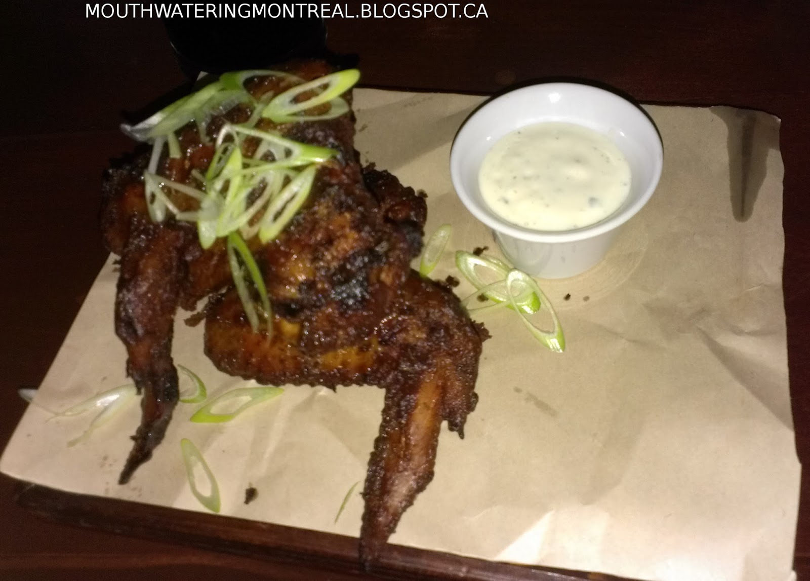 Mouthwatering Montreal Food and Drink in an Awesome City EN CACHETTE