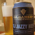 Gilgamesh Brewing「DJ Jazzy hef」（ギルガメッシュブルーイング 「ディージェー・ジャジー・ヘフェ」）〔缶〕