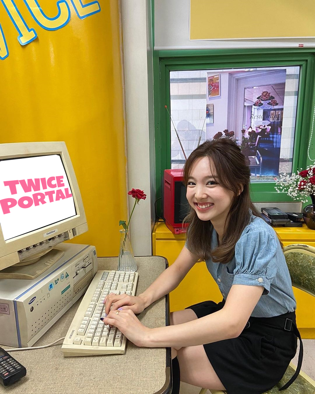 Catch Twice NaYeon's drama recommendations, Animal