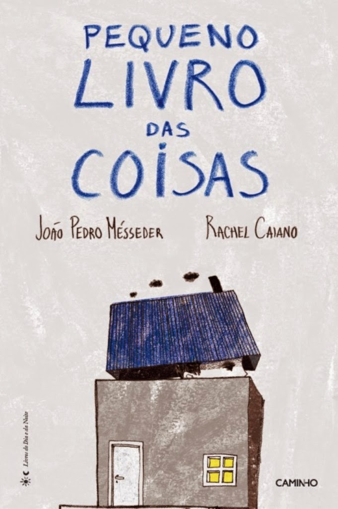 Pequeno Livro das Coisas