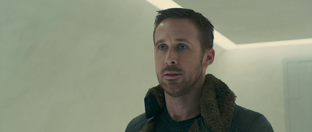 Blade Runner 2049 Movie Screenshot
