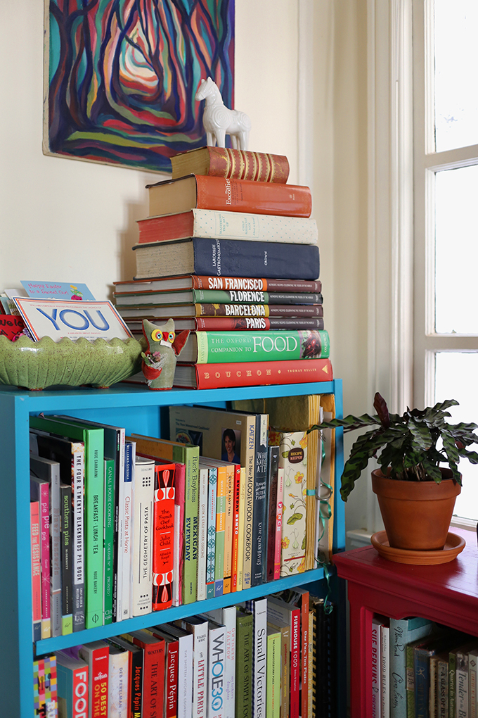 Pippa's Cup of Jo Home Tour