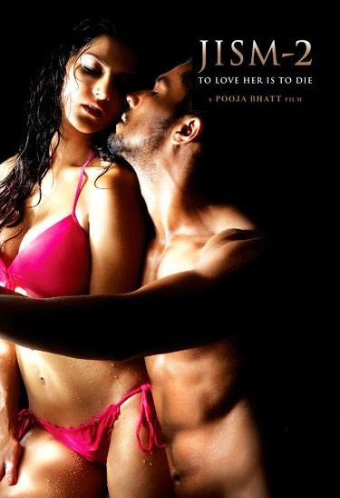 Sex Full Sex Video Of Pooja Bhatt Hot - DATABASE FILM: JISM 2 : Undoing Sex Turns You Off