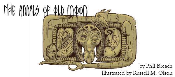 The Annals of Old Moon