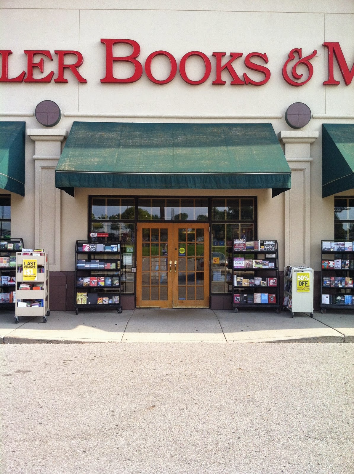 Book Haven Bookstore Spotlight Schuler Books