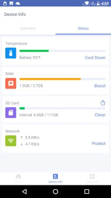 افضل برنامج لتنظيف الاندرويد 2019, تطبيق Power Clean للأندرويد, تحميل برنامج تنظيف الجهاز وتسريعه, تطبيق Power Clean مدفوع للأندرويد, برنامج تنظيف الجهاز للاندرويد, تنظيف وتسريع الهاتف, تسريع الرام للاندرويد, تطبيق تسريع الهاتف الاندرويد