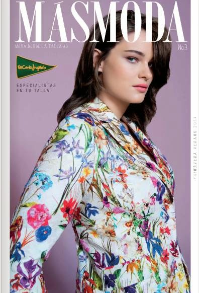 Elena miró primavera verano 2020 el corte inglés Outlet