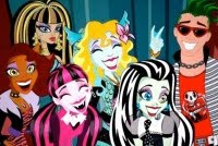 Monster High