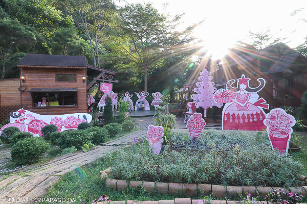 台中新社|安妮公主花園|充滿粉紅主題|親子景點|白冷圳紀念公園旁 台中新社|安妮公主花園|充滿粉紅主題|親子景點|白冷圳紀念公園旁