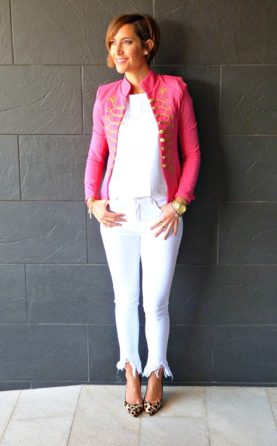 Fitness And Chicness-Blondie 100x100 Rosa-2