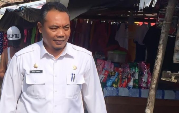 Pasar Tengku Kasim Rumbai Resmi Beroperasi Pekan Depan Riau Citizen