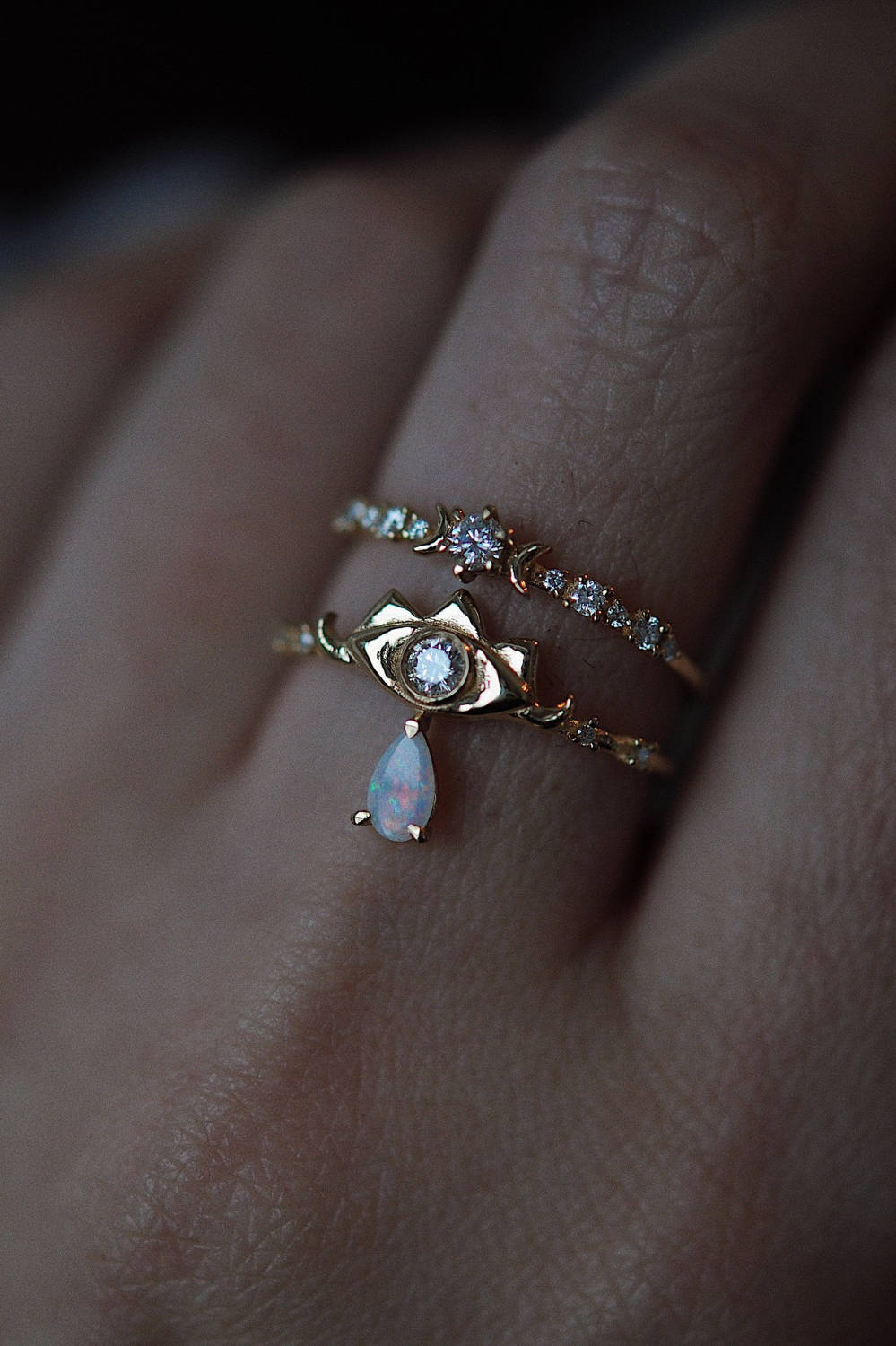 A Jewelry Delight: Sofia Zakia
