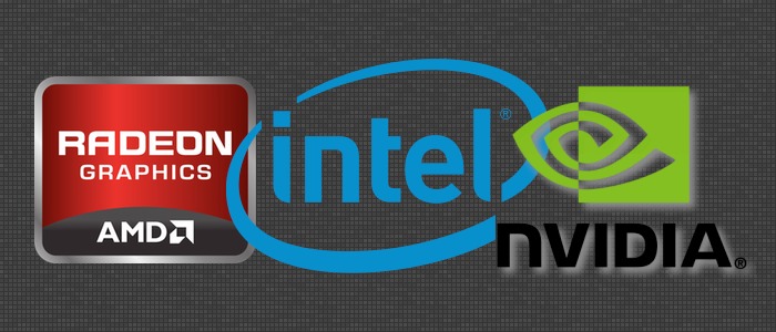 Intel Nvidia Graphics Cards Manufacturers Graphic Card