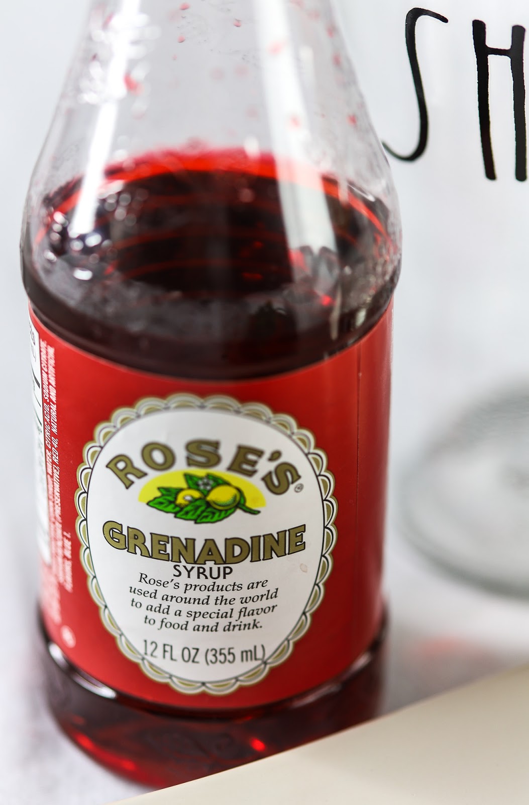 Strawberry Moonshine Slush Reviewz & Newz