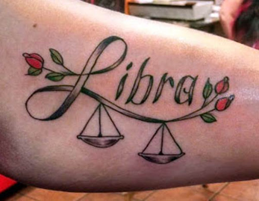 Le para Libra