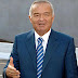 Putin Offers Condolences to President of Uzbekistan's Death