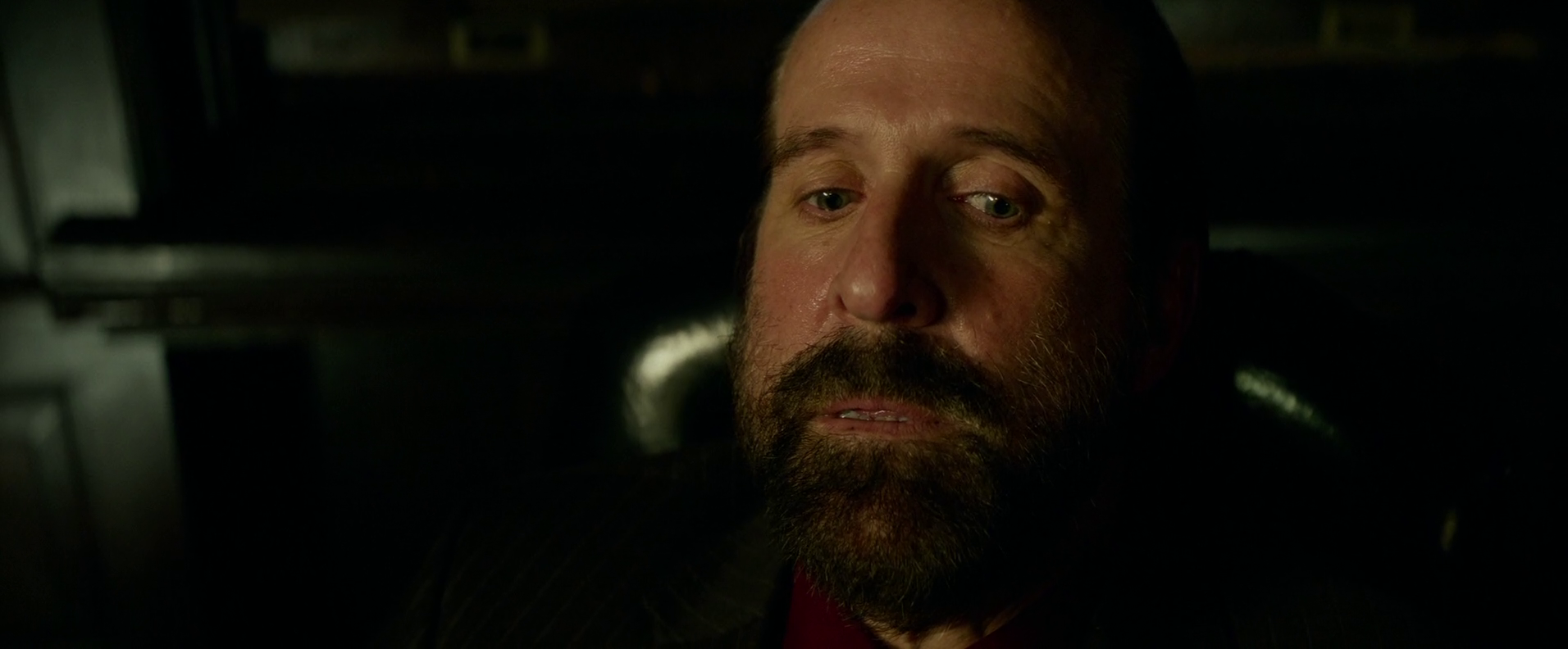 джон уик 2 качество