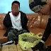 3.Kg. Ganja Kering Asal Aceh Diamankan Satres Narkoba Polres Bukittinggi.