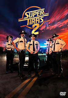 Super Tiras 2 - BDRip Dual Áudio