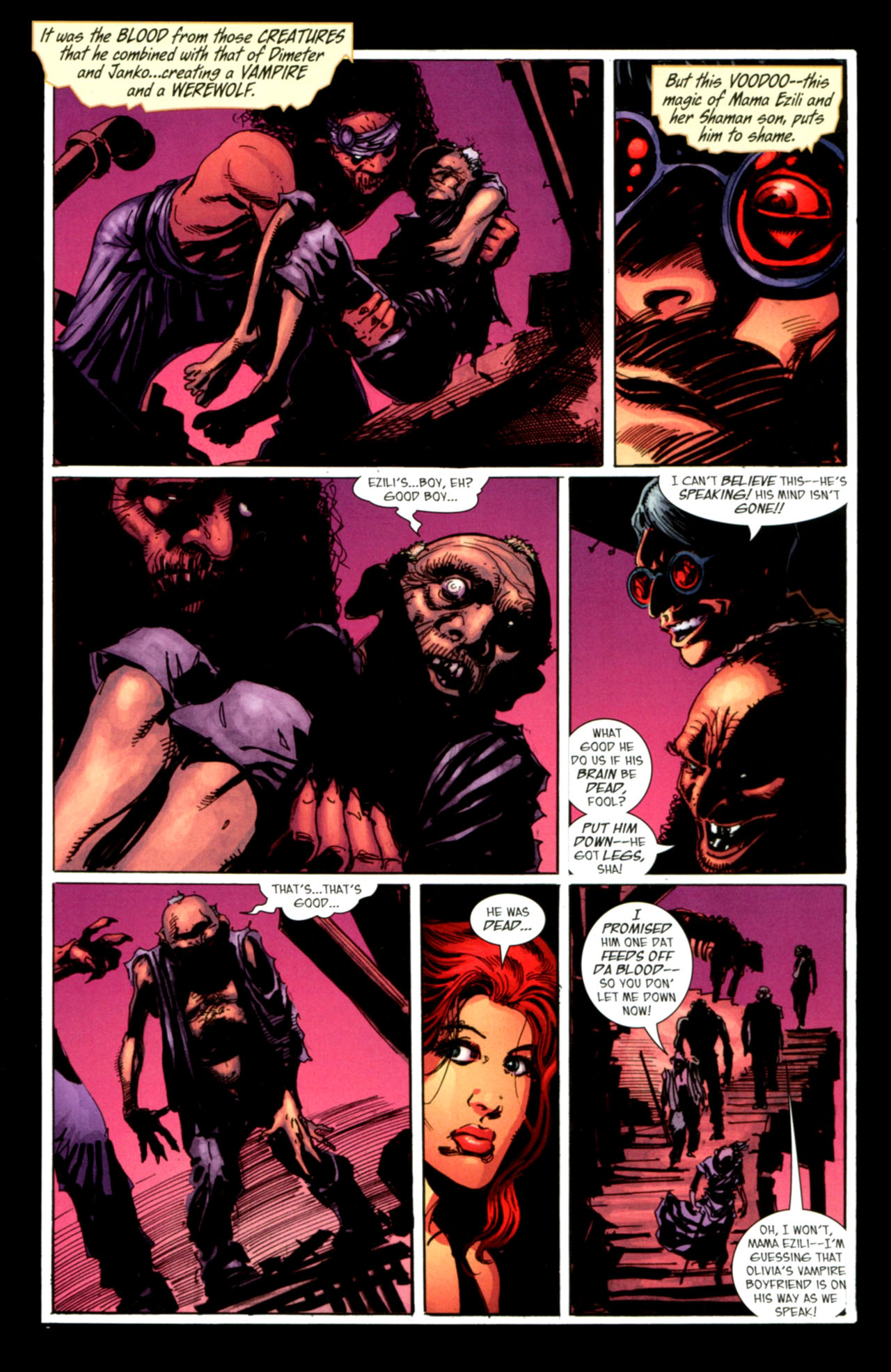 Batman Confidential Issue #47 #47 - English 6