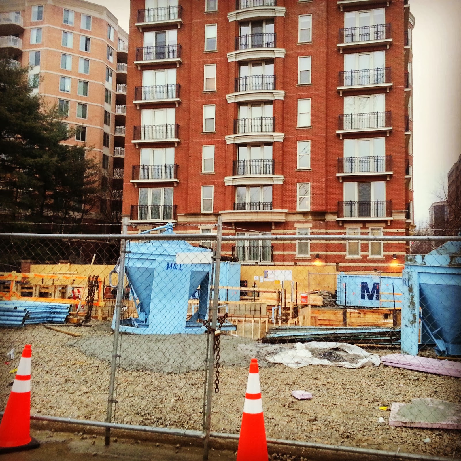 Robert Dyer Bethesda Row 4825 MONTGOMERY LANE LUXURY CONDOS