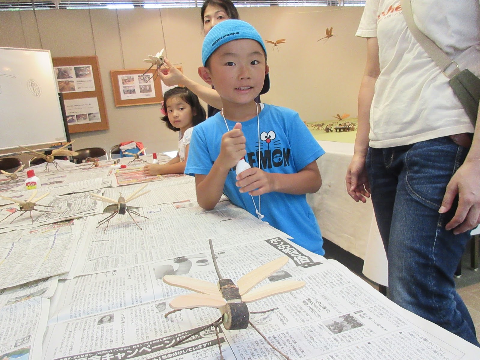 もくもく楽舎 たけちゃん工房