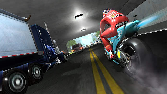 Highway Moto Rider 2 v1.4 MOD