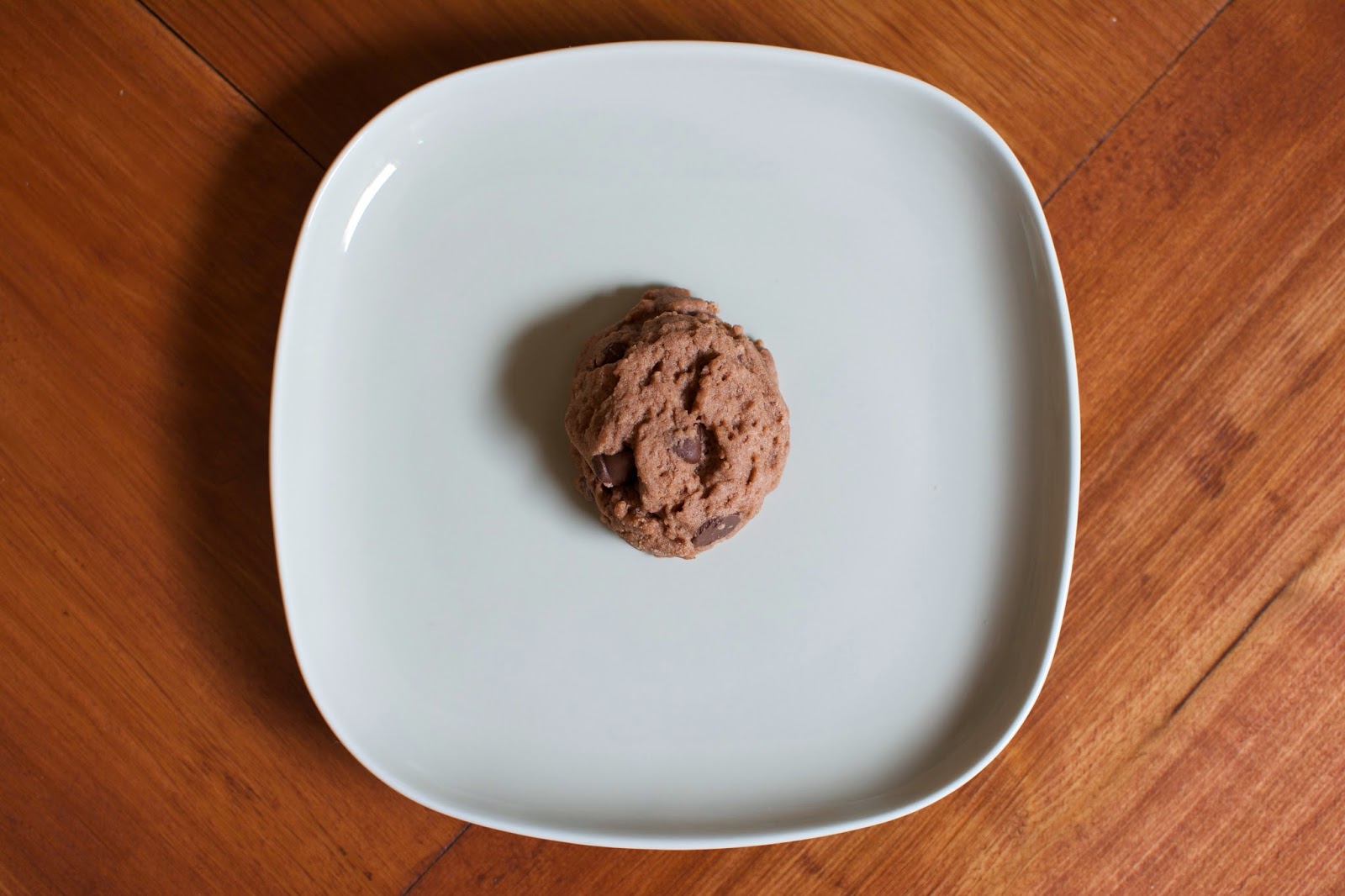 Saying Grace Pudding Drop Cookies