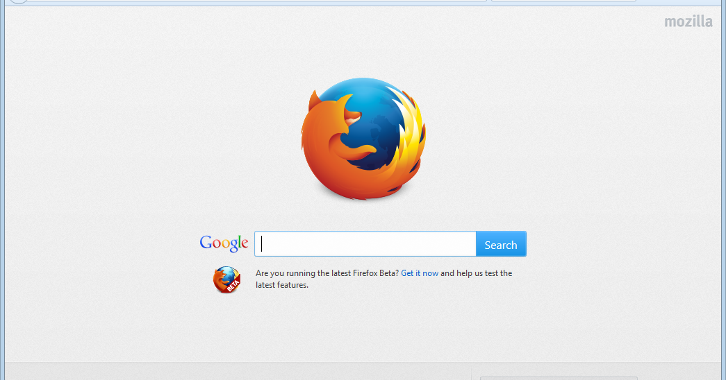 Mozilla