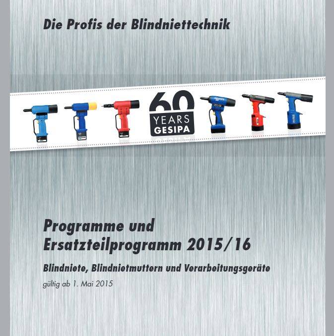 05. PARKER Technical handbook/Catalogue 410010 (GB)