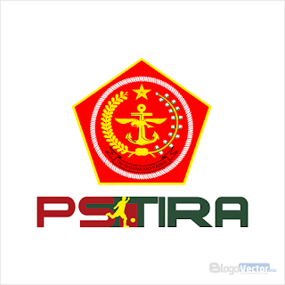 PS TIRA Logo vector (.cdr) Free Download