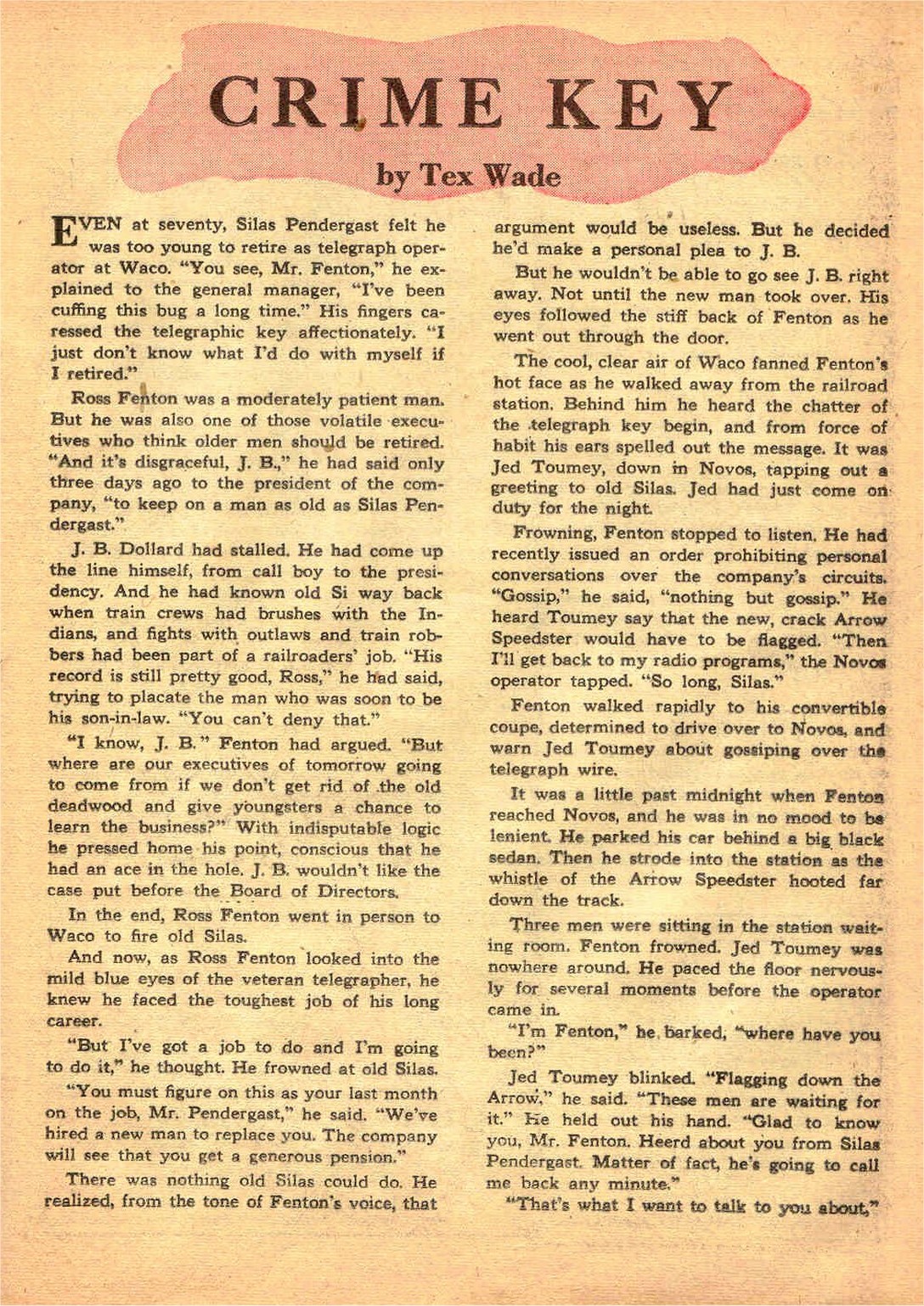 Superman (1939) issue 45 - Page 31