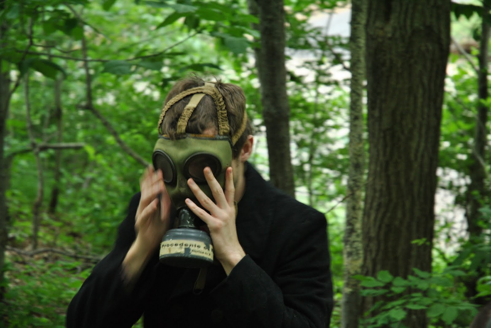 Mike's Photography Class Midterm Update