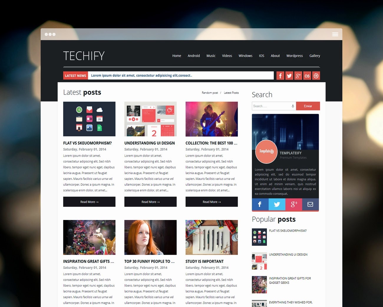 Google Blogger Templates Gure Kubkireklamowe Co Top 20 New Premium Magazine Blogger Templates Of 2017 Blog School Google
