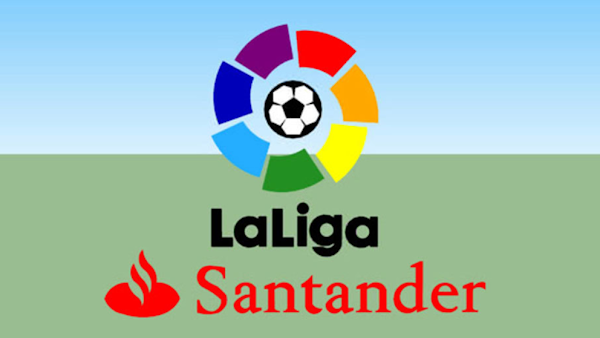 Liga Santander 2019/2020, clasificación y resultados de la jornada 25