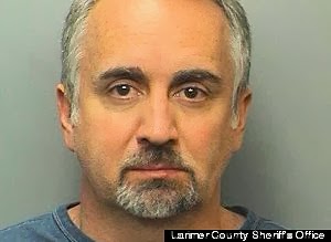 UPDATE:  Self-Proclaimed 'Alien Abductee' Appears in Court on Child Pornography Charges