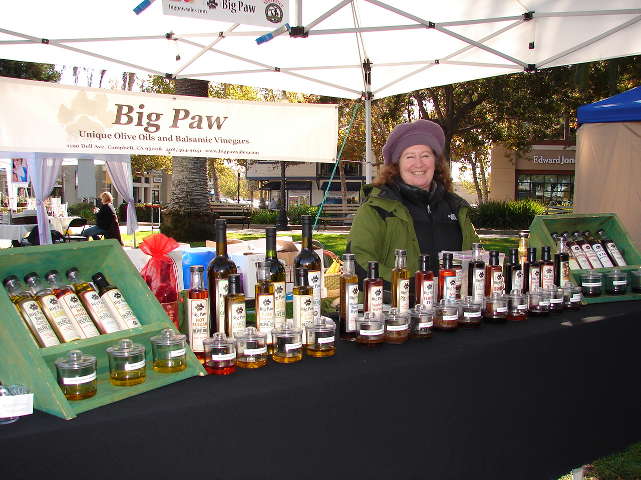 Expeditions by Tricia SUISUN WATERFRONT EXPEDITION