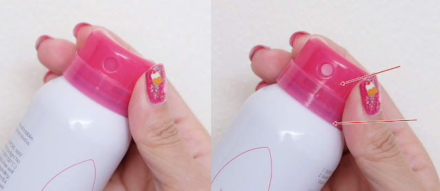 a photo of Beauty Blender InstaClean review by Nikki Tiu of www.askmewhats.com