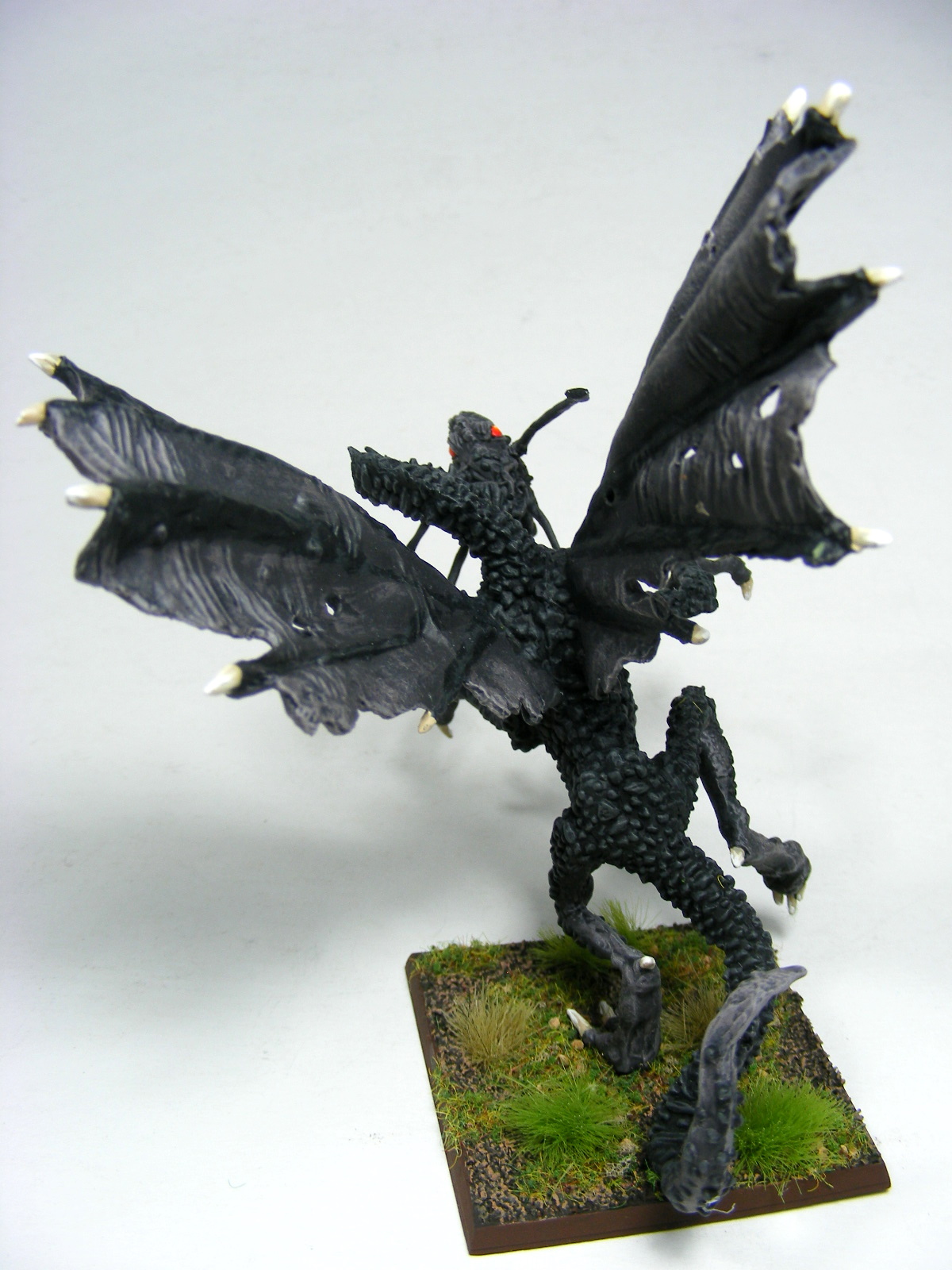Evil Bob's Miniature Painting: Third Batch of Reaper Miniatures Shipped