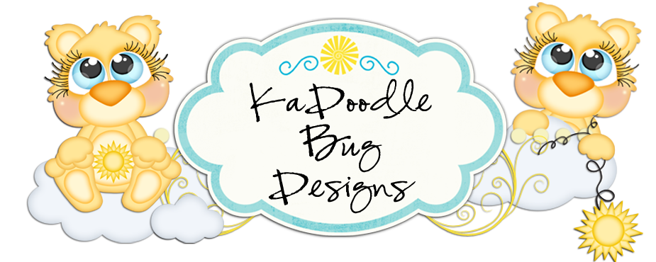 kaDoodle Bug Designs Blog