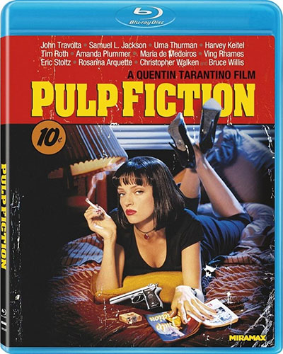 Pulp Fiction (1994) 1080p BDRip Dual Audio Latino-Inglés [Subt. Esp] (Thriller)