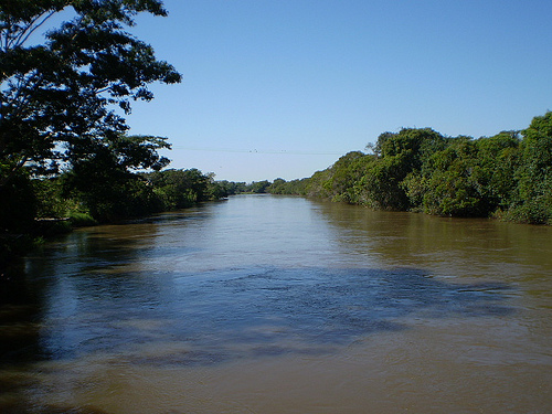 BRASIL REAL APORÉ GOIÁS
