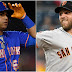 Céspedes vs Bumgarner, aquí lo que batea el cubano frente al zurdo