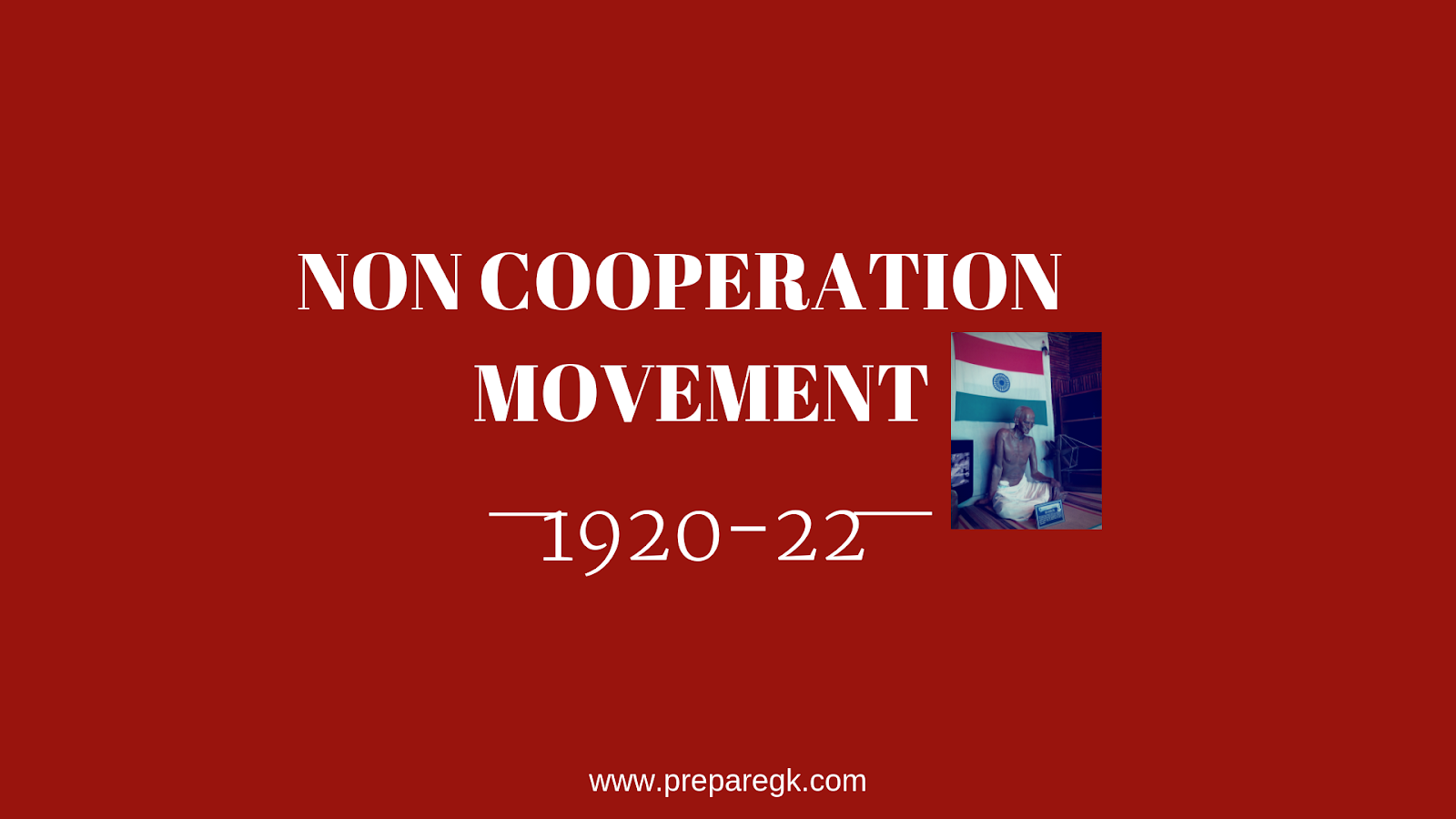 😂 Programmes of non cooperation movement. The Non. 20190208