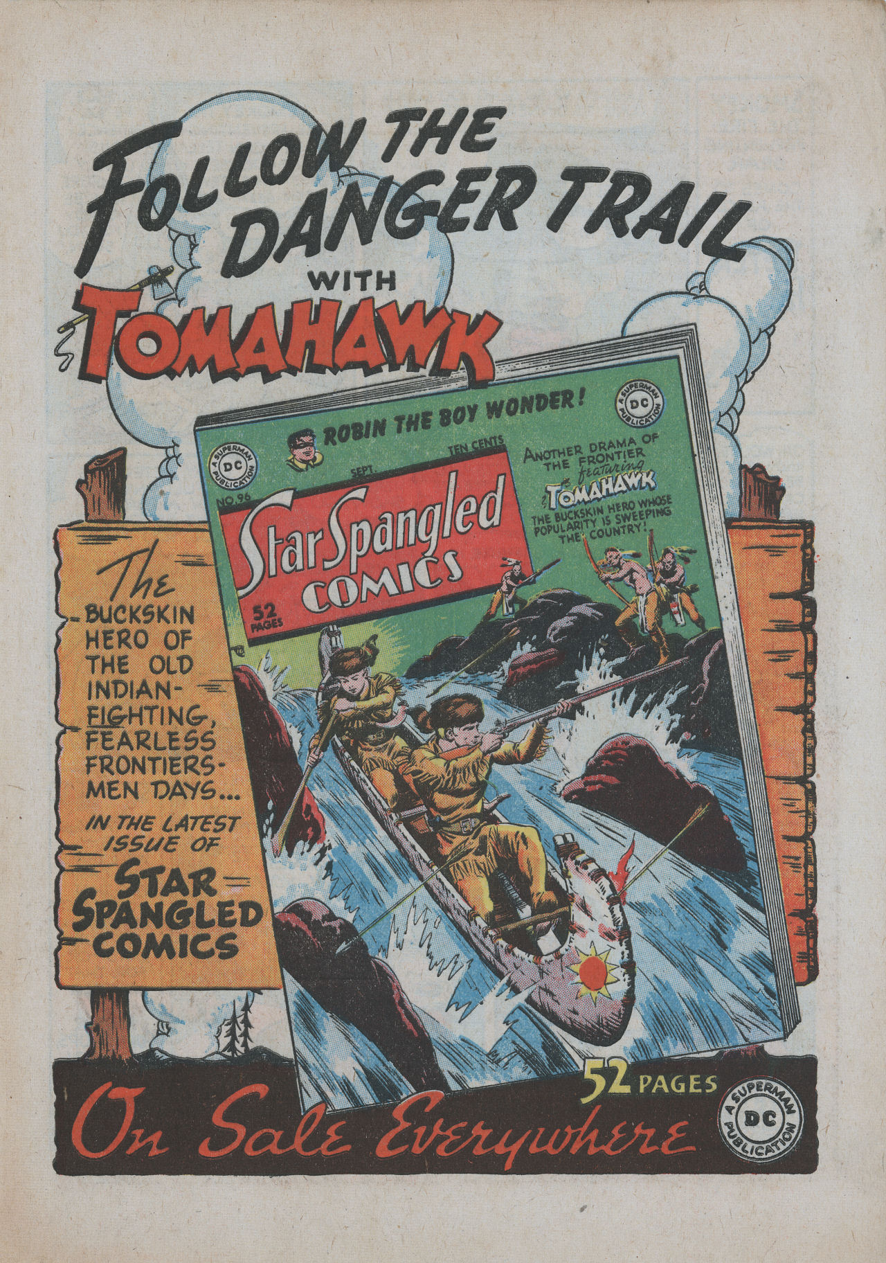 Read online Detective Comics (1937) comic -  Issue #151 - 49