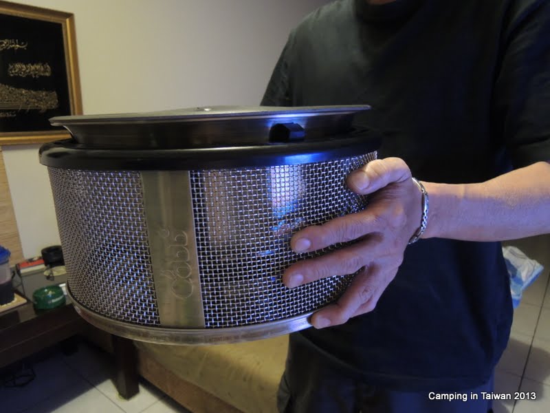 Taiwan Camping 台灣露營